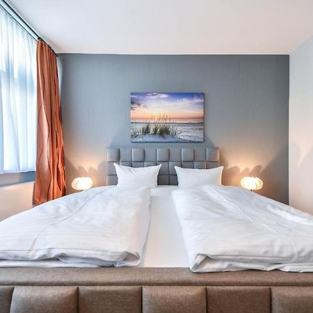 Villa Meeresblick Wohnung 5 เฮริงสดอร์ฟ ภายนอก รูปภาพ